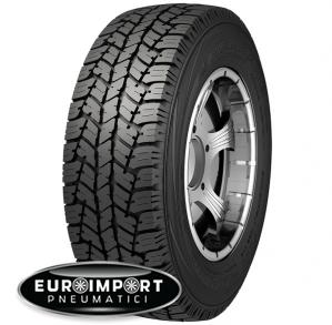 Nankang FT7 285/65 R17 116 S  OWL